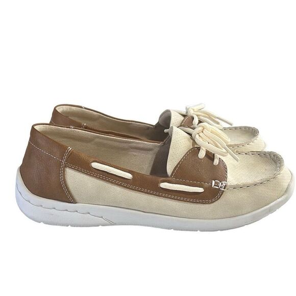 Croft & Barrow Ortholite Eco Adagio Women’s Loafers | Size 10M - Picture 2 of 9